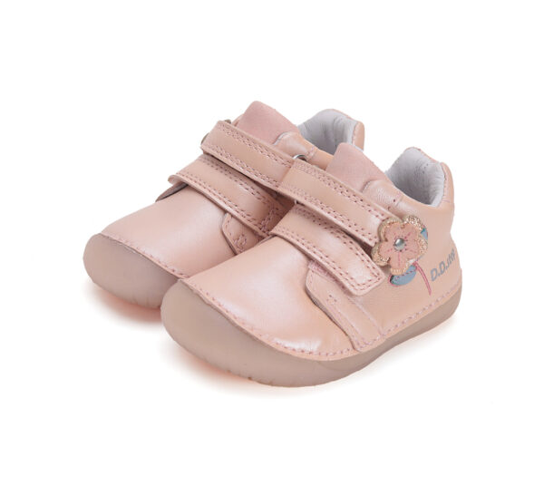 D.D.Step prechodné topánky S070-51171