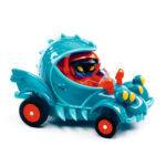 Crazy Motors Smiešna šelma (Funny Beast) – Autíčka pre deti z e-shopu Naša Bublinka Martin | detský obchod s oblečením, obuvou, hračkami a doplnkami