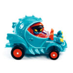 Crazy Motors Smiešna šelma (Funny Beast) – Autíčka pre deti z e-shopu Naša Bublinka Martin | detský obchod s oblečením, obuvou, hračkami a doplnkami