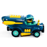 Crazy Motors Námorný letec (Navy flying) – Autíčka pre deti z e-shopu Naša Bublinka Martin | detský obchod s oble...