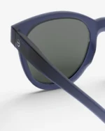 IZIPIZI SUN N Indigo Slnečné okuliare