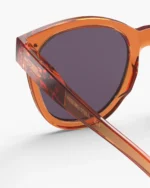 IZIPIZI SUN N Orange Smash Slnečné okuliare