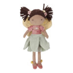 Little Dutch Bábika víla Evi Fairy Garden – Hračky od 0 do 3 rokov pre deti z e-shopu Naša Bublinka Martin | detský...