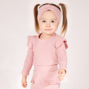 Nicol Body dlhý rukáv Nelly – Dojčenské body pre deti z e-shopu Naša Bublinka Martin | detský obchod s oblečením...