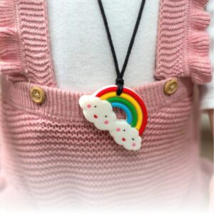 Upokojujúce hračky