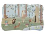 Little Dutch Puzzle do vane Forest Friends