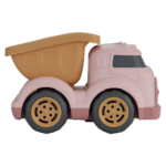 Little Dutch Nákladiak so sklápačkou Pink