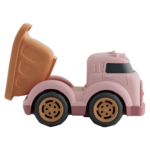 Little Dutch Nákladiak so sklápačkou Pink
