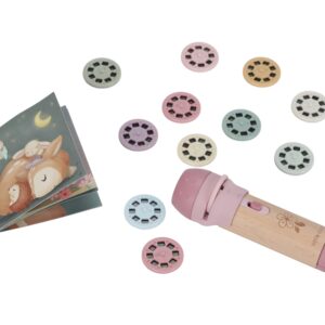 Little Dutch Projektor Pink