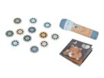 Little Dutch Projektor Blue Forest Friends – Hračky na rozvíjanie zmyslov pre deti z e-shopu Naša Bublinka Martin | d...