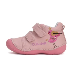 D.D.step prechodné topánky S015-51542