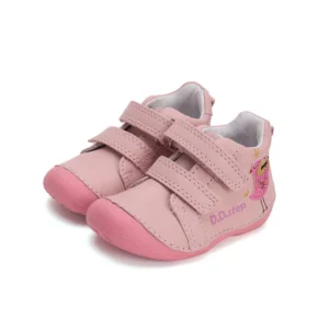 D.D.step prechodné topánky S015-51542