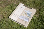Filibabba Magnetické puzzle Dino Beach – Hračky od 3 do 6 rokov pre deti z e-shopu Naša Bublinka Martin | detský obc...