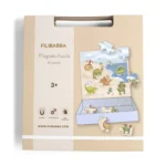 Filibabba Magnetické puzzle Dino Beach – Hračky od 3 do 6 rokov pre deti z e-shopu Naša Bublinka Martin | detský obc...