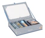 Little Dutch Projektor Blue Forest Friends – Hračky na rozvíjanie zmyslov pre deti z e-shopu Naša Bublinka Martin | d...