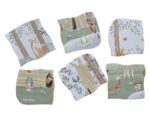 Little Dutch Puzzle do vane Forest Friends – Hračky na von a do vody pre deti z e-shopu Naša Bublinka Martin | detský...