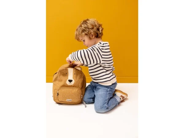 TRIXIE Detský batoh Mr.Bear 7,5l