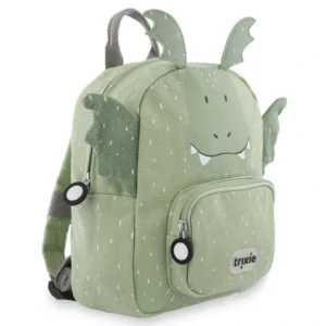 TRIXIE Detský batoh Mr.Dragon Small