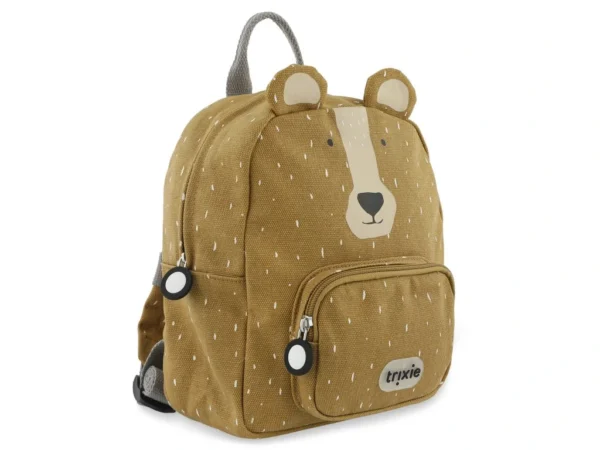 TRIXIE Detský batoh Mr.Bear Small