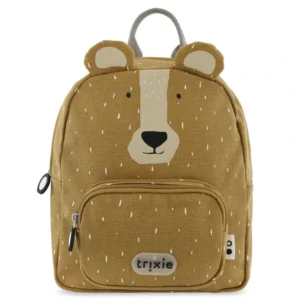 TRIXIE Detský batoh Mr.Bear Small
