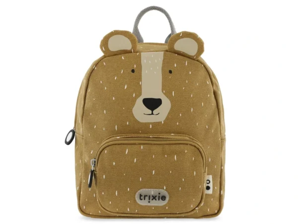 TRIXIE Detský batoh Mr.Bear Small