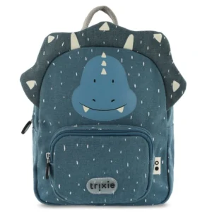 TRIXIE Detský batoh Mr.Triceratops Small