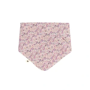 BIBS Liberty slintáčik Blush