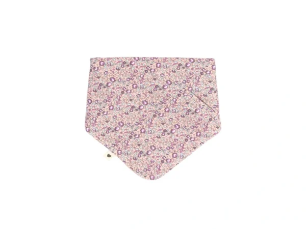 BIBS Liberty slintáčik Blush