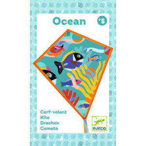 Djeco Šarkan Oceán