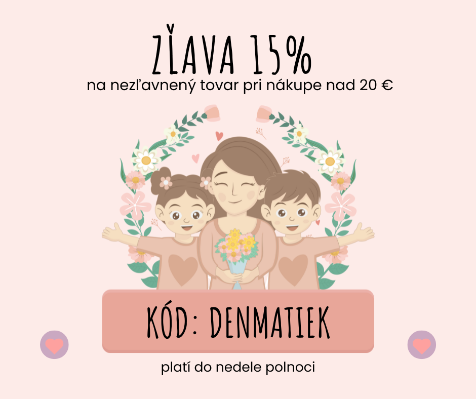 Den Matiek zľava