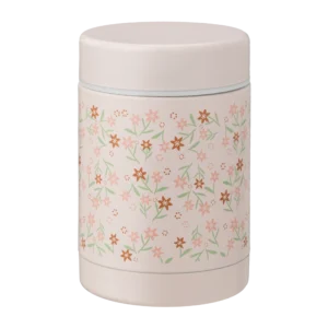 FRESK Nordic Termoska Garden Flowers