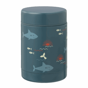 FRESK Nordic Termoska Shark
