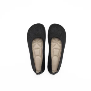 MILASH Dámske Espadrilky Čierne