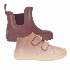 Akcia - Prechodné topánky a gumáky