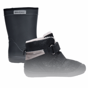 Akcia - Zimná obuv a termočižmy