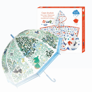 Dáždniky a pršiplášte