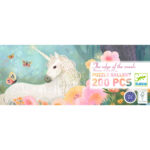 Djeco Okraj lesa Puzzle Galéria – Hračky od 3 do 6 rokov pre deti z e-shopu Naša Bublinka Martin | detský obchod s o...