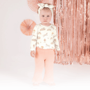 Dojčenské nohavice a pančuchy