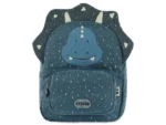 TRIXIE Detský batoh Mr.Triceratops 7,5l – Ruksaky do škôlky pre deti z e-shopu Naša Bublinka Martin | detský obchod...