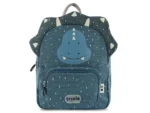 TRIXIE Detský batoh Mr.Triceratops Small – Prvé ruksaky pre najmenších pre deti z e-shopu Naša Bublinka Martin | de...