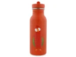 TRIXIE Fľaša Mr.Parrot 500ml – Fľaše s náustkom pre deti z e-shopu Naša Bublinka Martin | detský obchod s obleče...