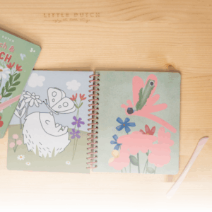 Vyškrabovanie obrázkov