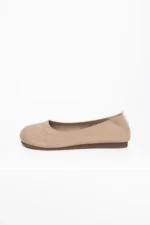 MILASH Dámske Espadrilky Telové – Balerínky pre deti z e-shopu Naša Bublinka Martin | detský obchod s oblečením, ...