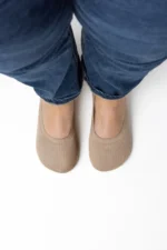 MILASH Dámske Espadrilky Telové – Balerínky pre deti z e-shopu Naša Bublinka Martin | detský obchod s oblečením, ...