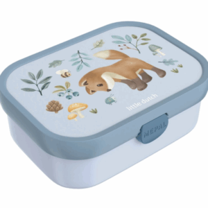 Little Dutch Desiatový box Forest Friends