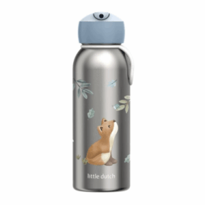 Little Dutch Termofľaša Forest Friends 350ml