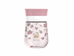 Little Dutch 360° trénovací hrnček Fairy Garden 300ml