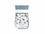 Little Dutch 360° trénovací hrnček Forest Friends 300ml