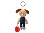 Taf Toys Závesný psík Daniel – Hračky od 0 do 3 rokov pre deti z e-shopu Naša Bublinka Martin | detský obchod s ob...