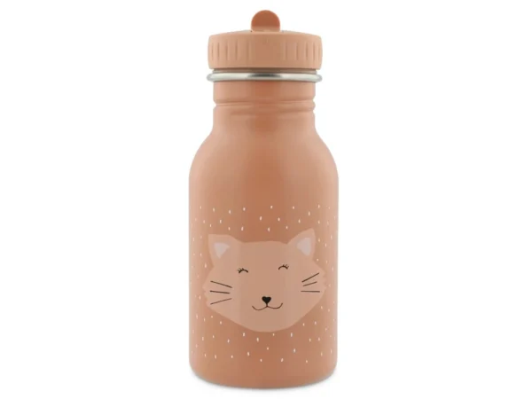 TRIXIE Fľaša Mrs.Cat 350ml